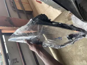 Headlamp Cover for Es350 New Model