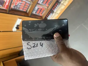 Samsung Galaxy S21 Ultra Screen Replacement