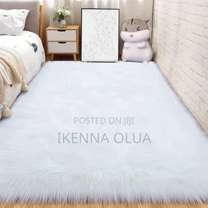 Floffy Rug 5b7