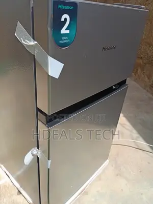 Hisense Ref120dr Refrigerator – Stylish, Efficient Reliable