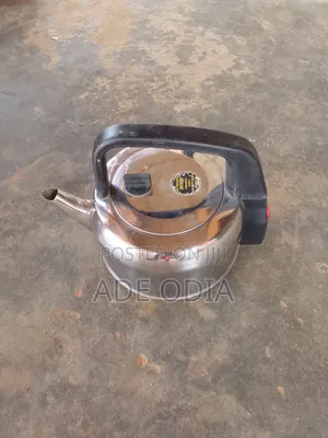 Electric Kettle