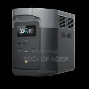 Ecoflow Dalta 2 Max