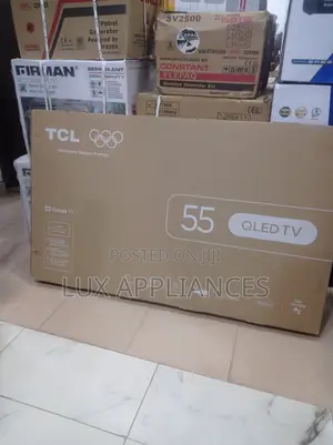 TCL 55p7k Google Tv Features Explained