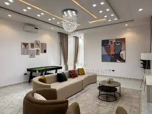 [Promo] Rooms at Tranquil Apartment Lekki With Swimming Pool