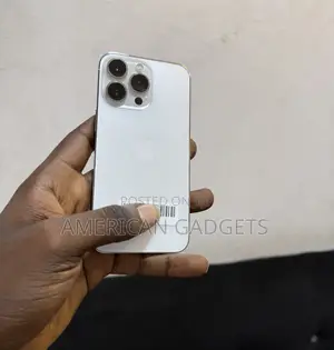 Apple iPhone 13 Pro 128 GB White