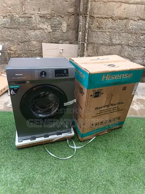 Wm6012s Hisense 6kg Household Washer