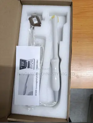Transvaginal Probe