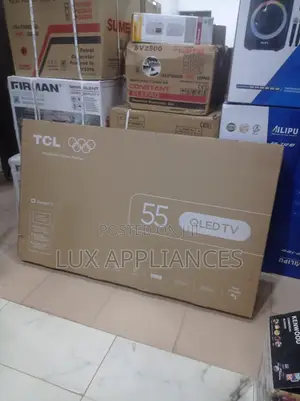 TCL 55p7k Google Tv Full Specs Breakdown