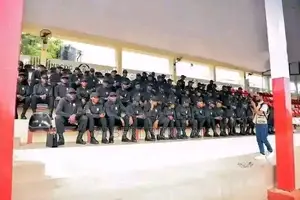 Security Job