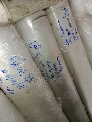 Virgin Nylon