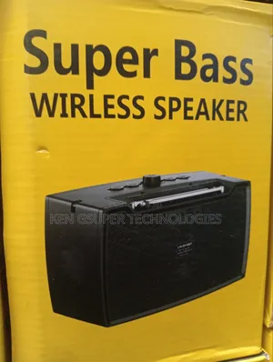 Boombest Speaker