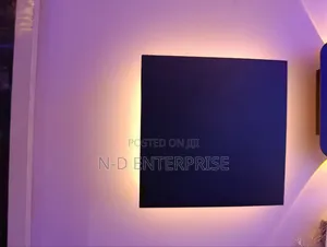 Led Wall Lights Waterproof Warmwhite