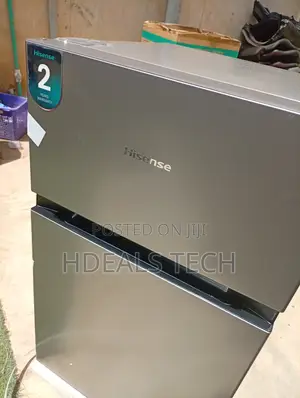 Hisense Ref120dr 120l Fridge – Built for Performance Style