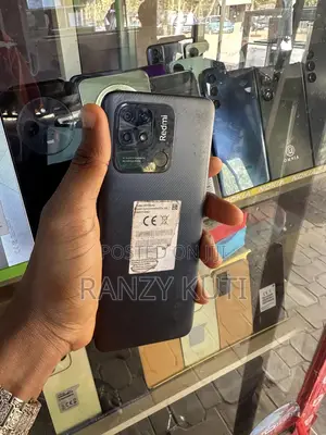 Xiaomi Redmi 10C 128 GB