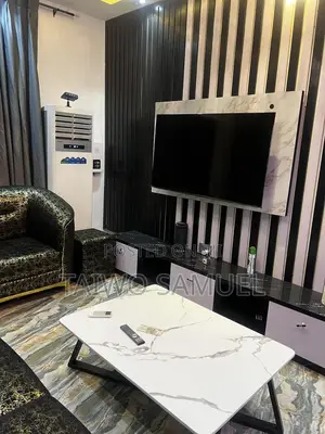 2bed Rooms Service Apartment Available