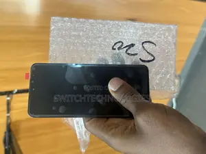 Samsung Galaxy S20 Screen
