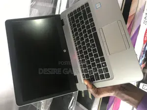Laptop HP EliteBook 840 G3 8GB Intel Core i5 SSD 256GB