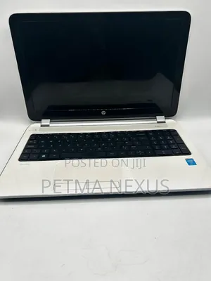 Laptop HP Pavilion 15 8GB Intel Core i5 HDD 500GB