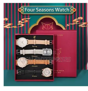 Four Seasons Watch