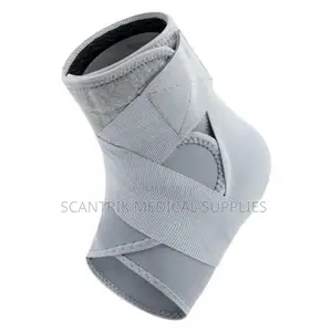 Premium Ankle Brace Compression for Complete Joint Support