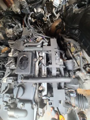 Lexus Ct200h 2012 (Hybrid ) Engine and Gearbox