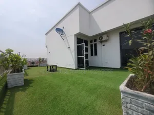 Furnished 3bdrm Maisonette in Gwarinpa, Life Camp for sale