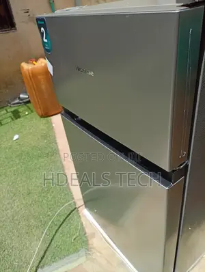 Hisense Ref120dr Refrigerator – Best Price Compact Fridge