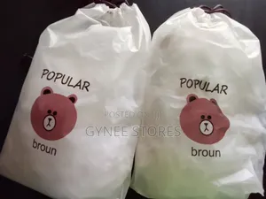 Food Cover Nylon 100pcs