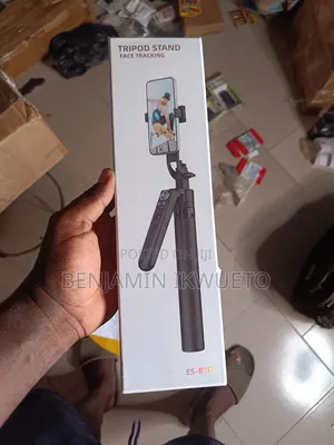 Auto Face Tracking Tripod (Es-B181)
