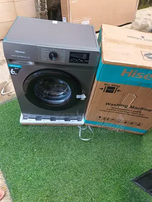 Hisense Wm6012s 6kg Daily Use Washer