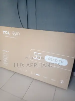 TCL 55p7k Color Accuracy Test