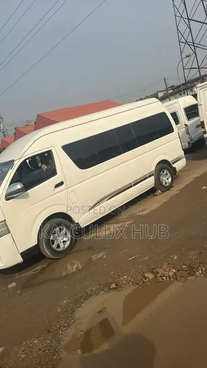 Pure White Hummer Bus for Hire