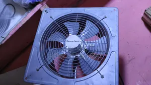 Ari Tec Exhaust Fan 300mm 12" Inches