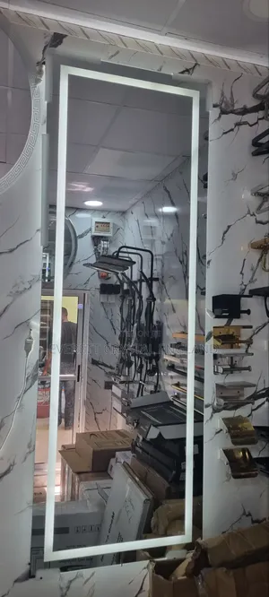 Dressing Wall Hung Mirror