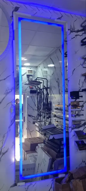 Dressing Wall Hung Mirror