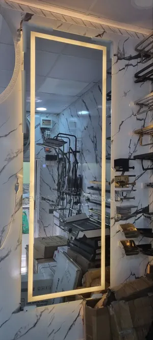 Dressing Wall Hung Mirror
