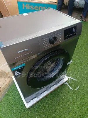 Hisense Wm6012s 6kg Garment Wash System