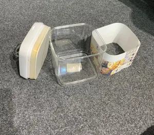 Airtight Container
