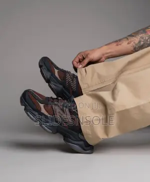 New Balance 9060 'Phantom Rich Oak
