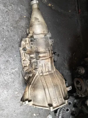 Ford Gear Box F-150 2005
