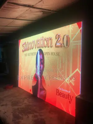 Led Display Rental Screens in Choba Ph