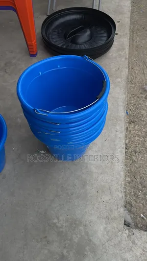 Affordable Buckets– Direct Supplier Price