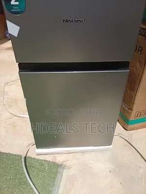Hisense Ref120dr Fridge – Reliable Cooling at Best Price