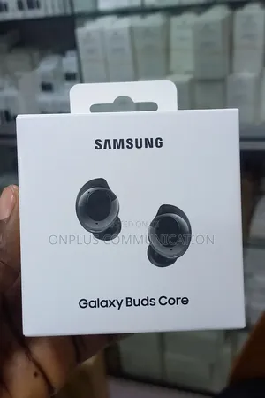 Samsung Galaxy Buds Core