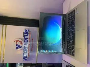 Laptop HP ProBook 650 G5 16GB Intel Core i5 SSD 256GB