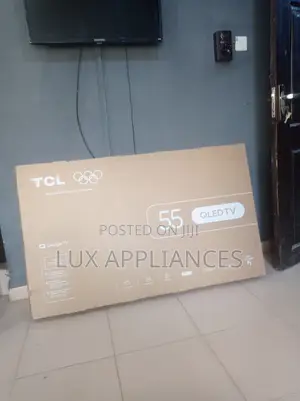 TCL 55p7k Apps and Features Review