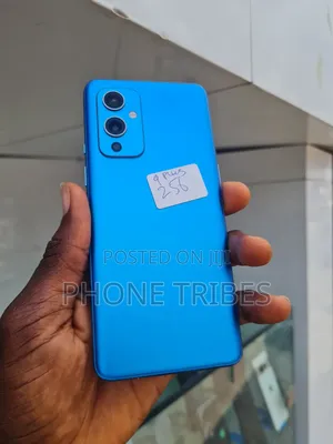 OnePlus 9 128 GB Blue