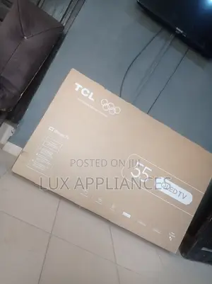 TCL 55p7k Smart Tv Experience
