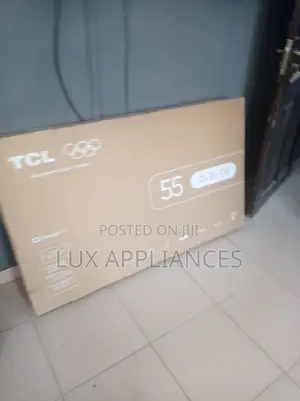 TCL 55p7k Voice Control Test