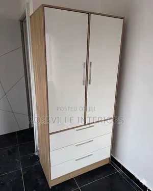 3ft Compact Wardrobe – Save Space, Stay Organized
